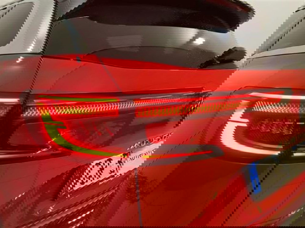 Renault Austral usata a Como (7)