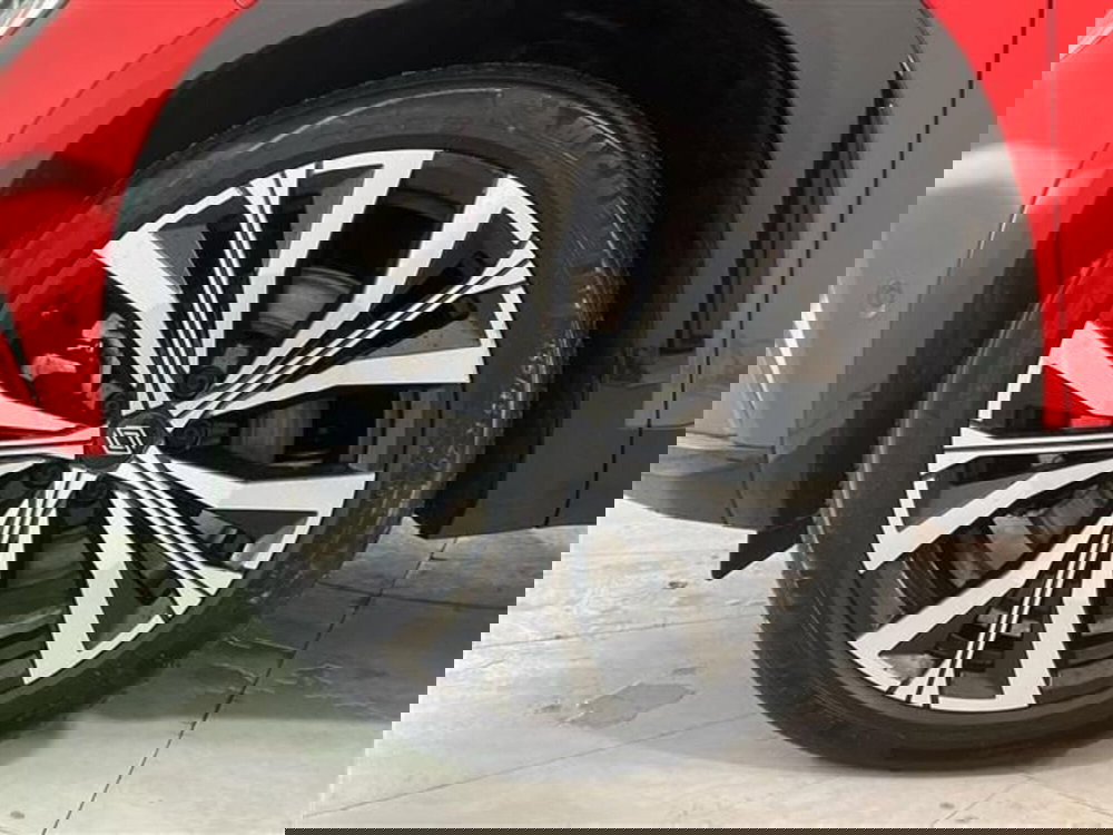 Renault Austral usata a Como (8)