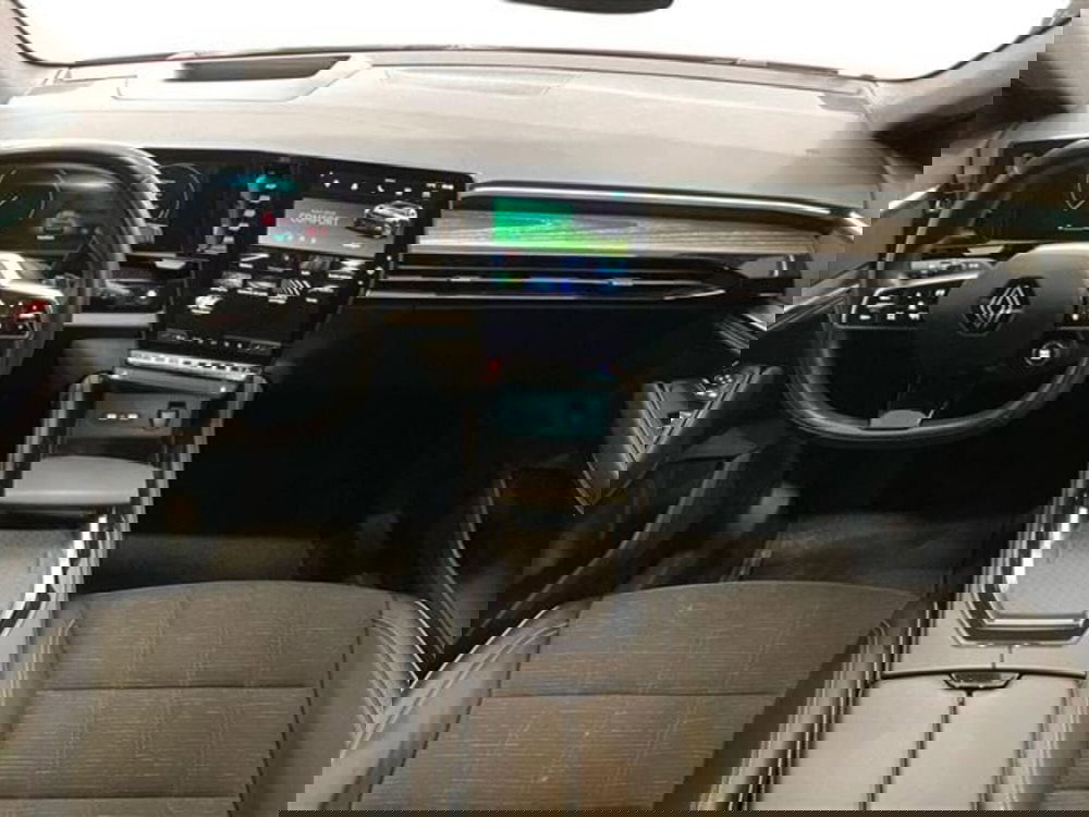 Renault Austral usata a Como (9)