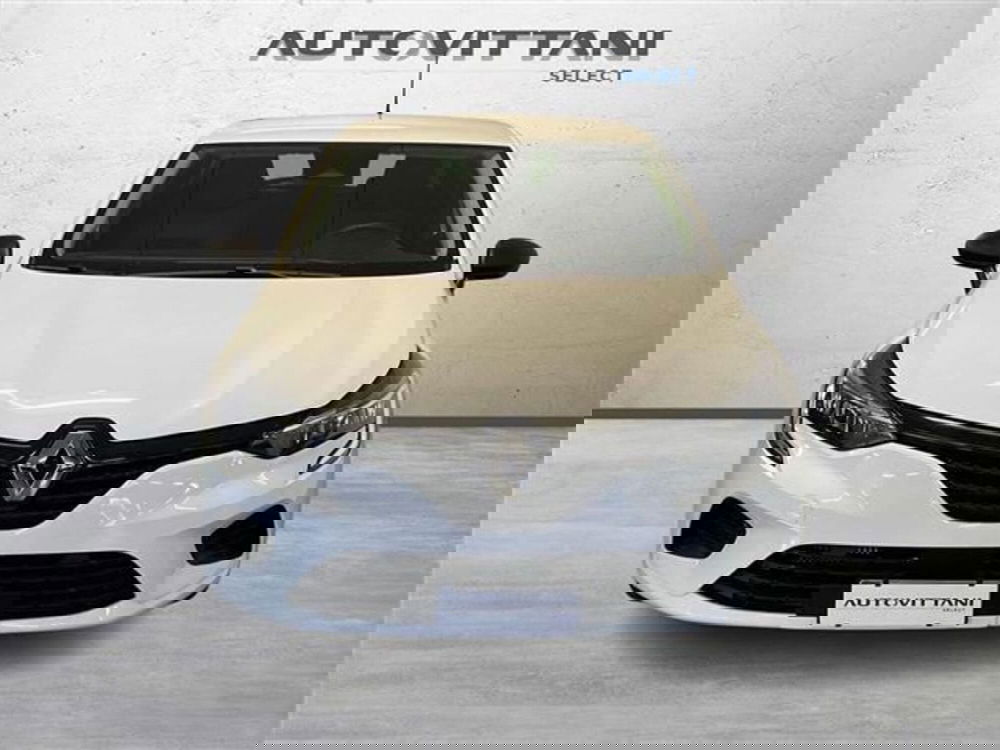 Renault Clio usata a Como (2)