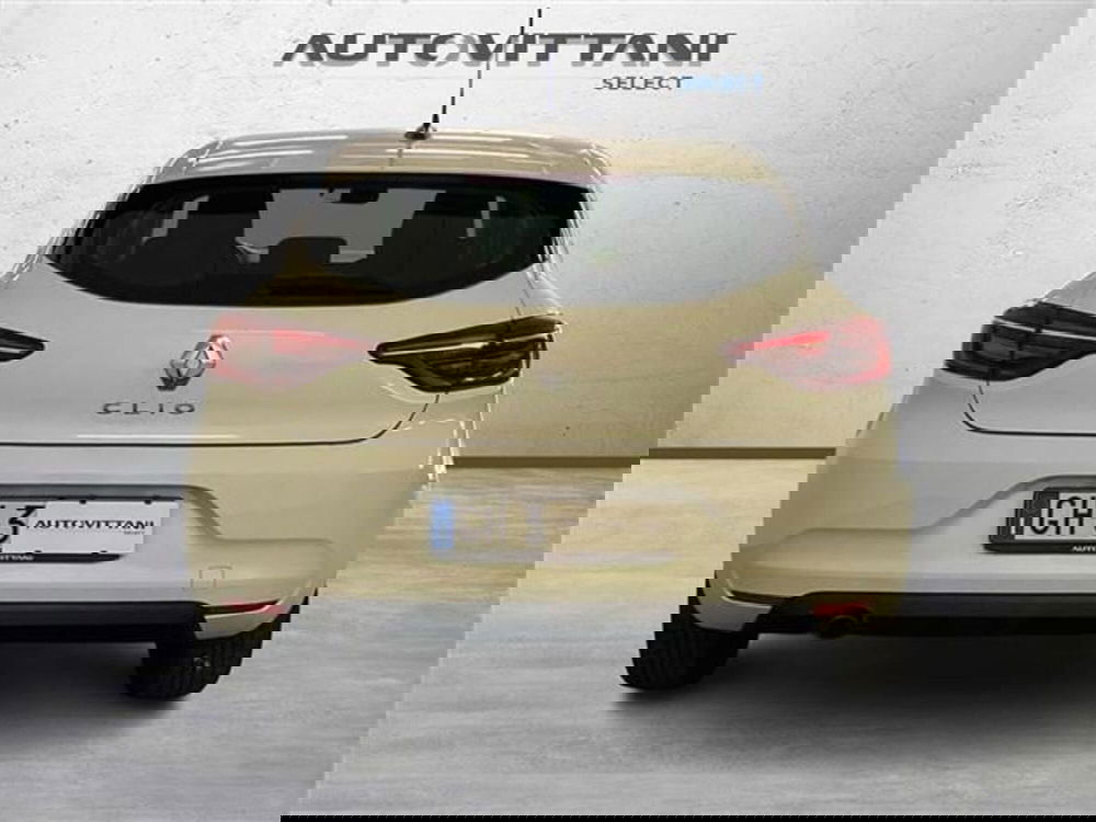 Renault Clio usata a Como (4)