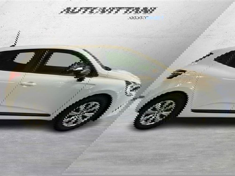 Renault Clio usata a Como (5)