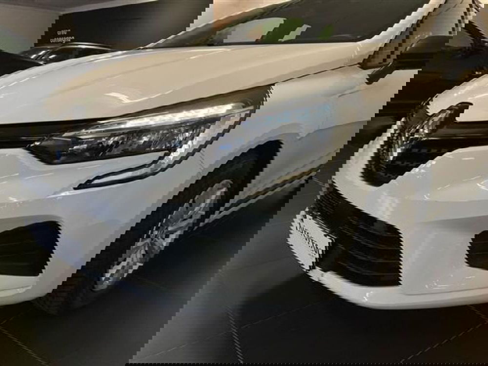 Renault Clio usata a Como (7)