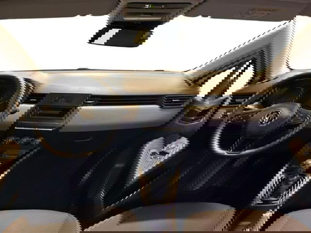 Renault Clio usata a Como (9)