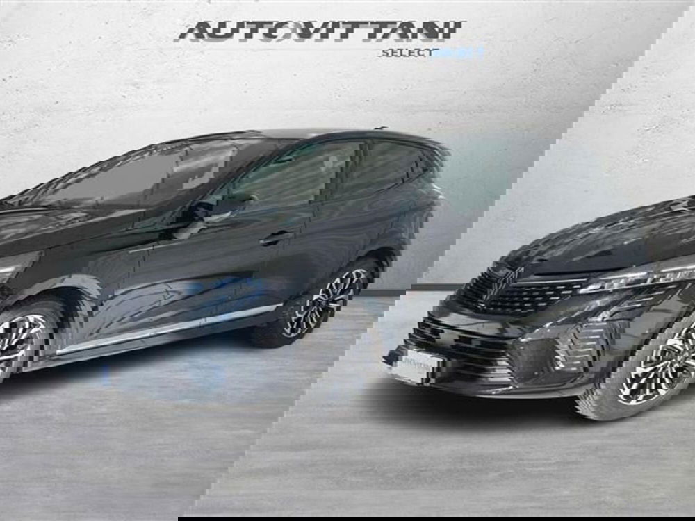 Renault Clio usata a Como