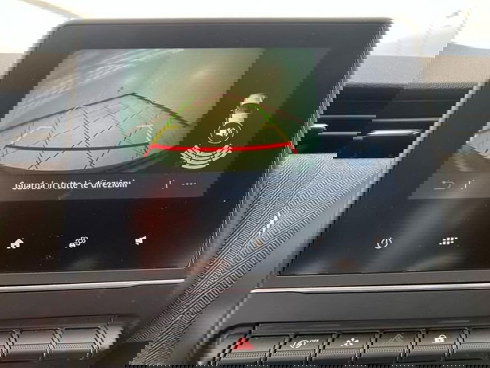 Renault Clio usata a Como (14)