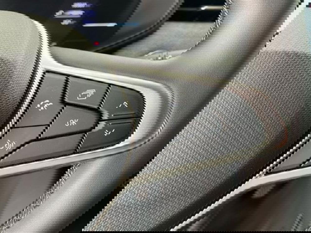 Renault Clio usata a Como (18)