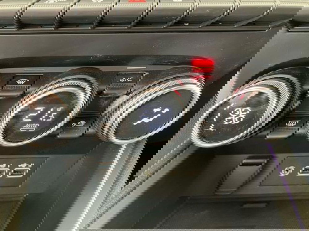 Renault Clio usata a Como (19)