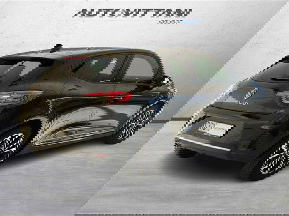 Renault Clio usata a Como (3)