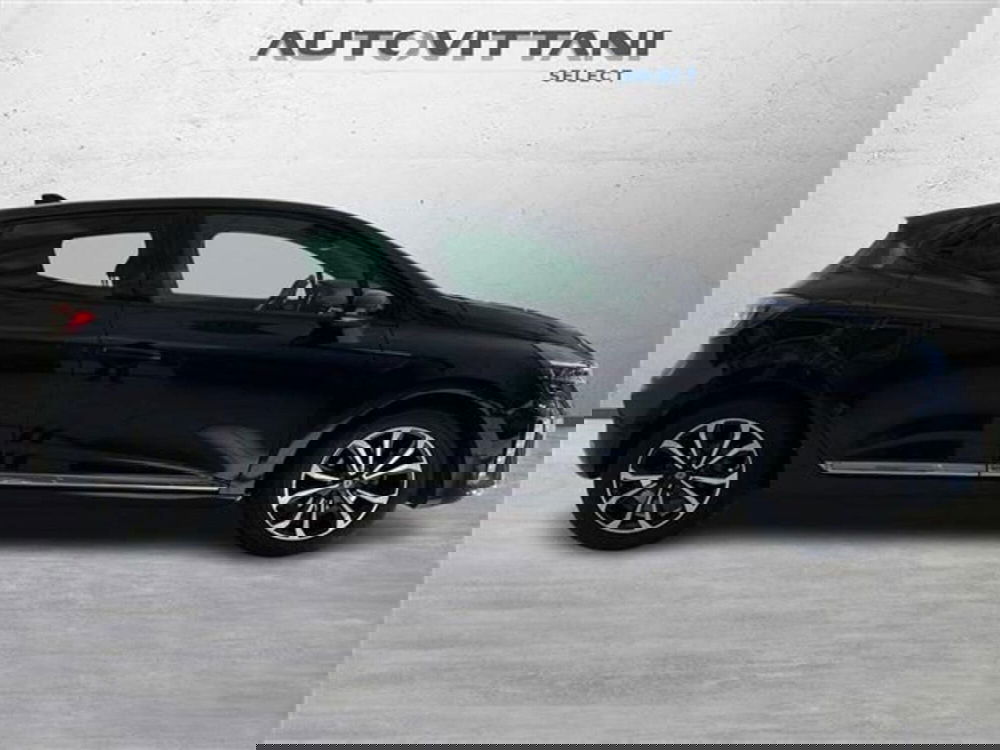 Renault Clio usata a Como (5)