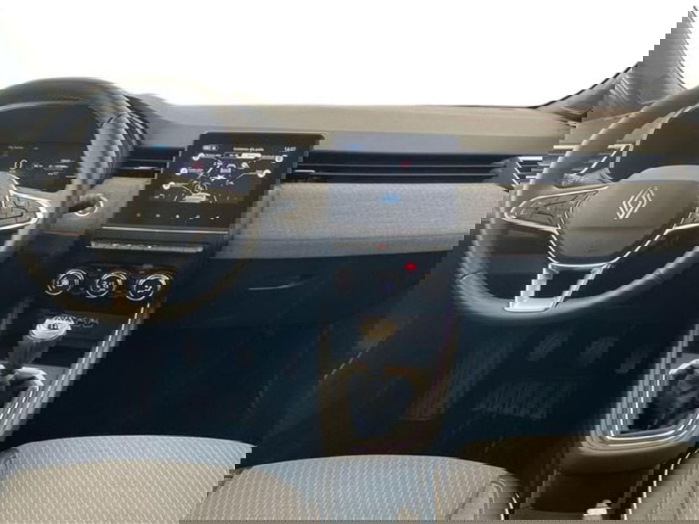 Renault Clio usata a Como (9)