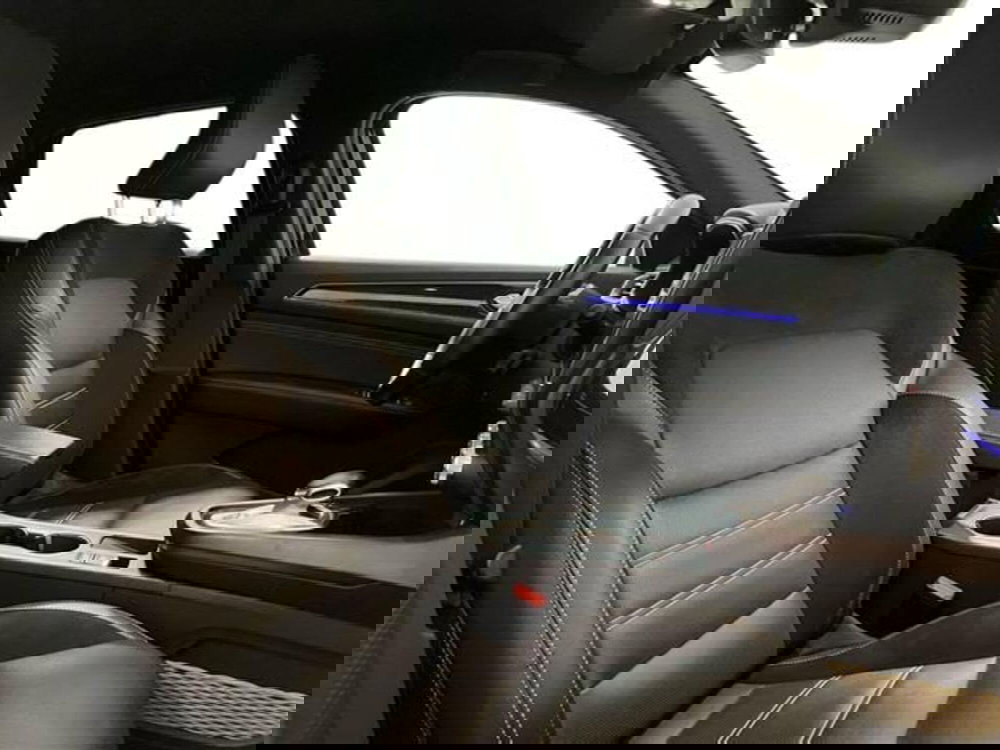 Renault Arkana usata a Como (11)