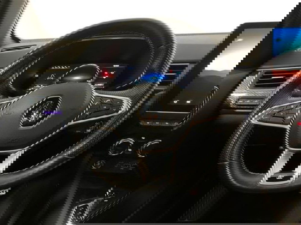 Renault Arkana usata a Como (16)