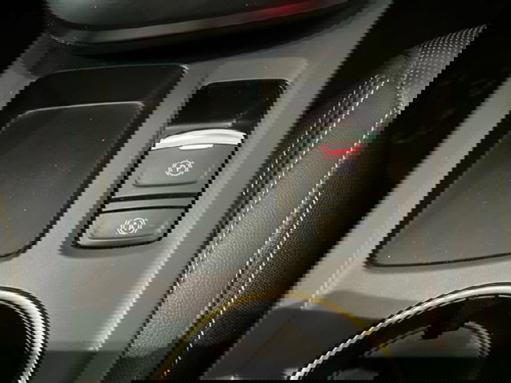 Renault Arkana usata a Como (20)