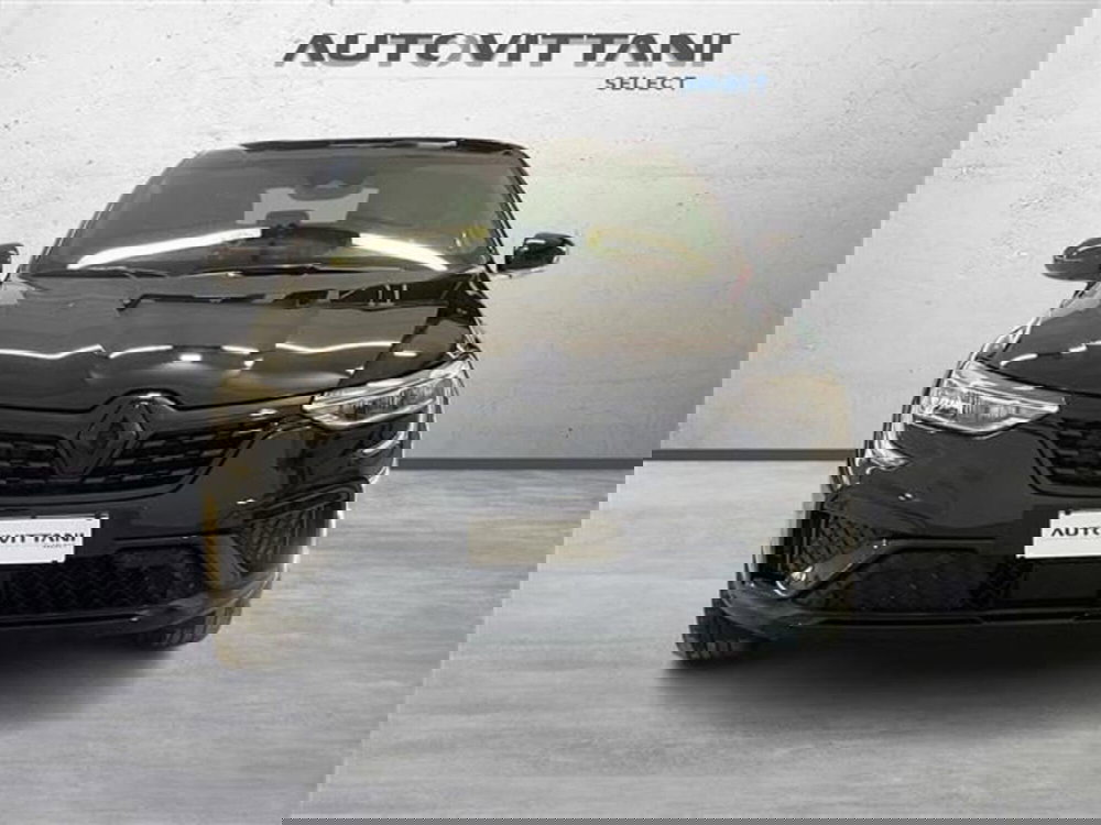 Renault Arkana usata a Como (3)