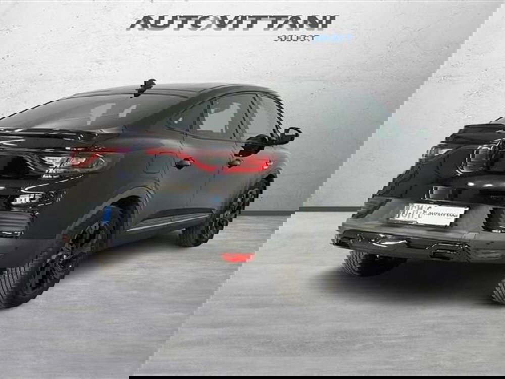 Renault Arkana usata a Como (5)