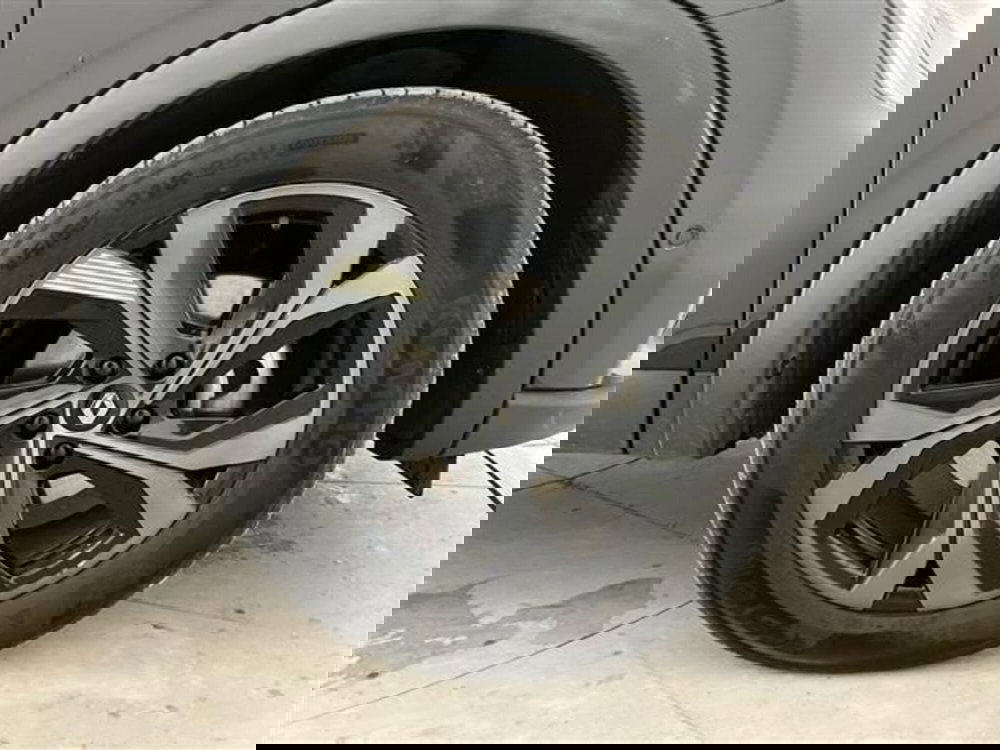 Renault Arkana usata a Como (6)