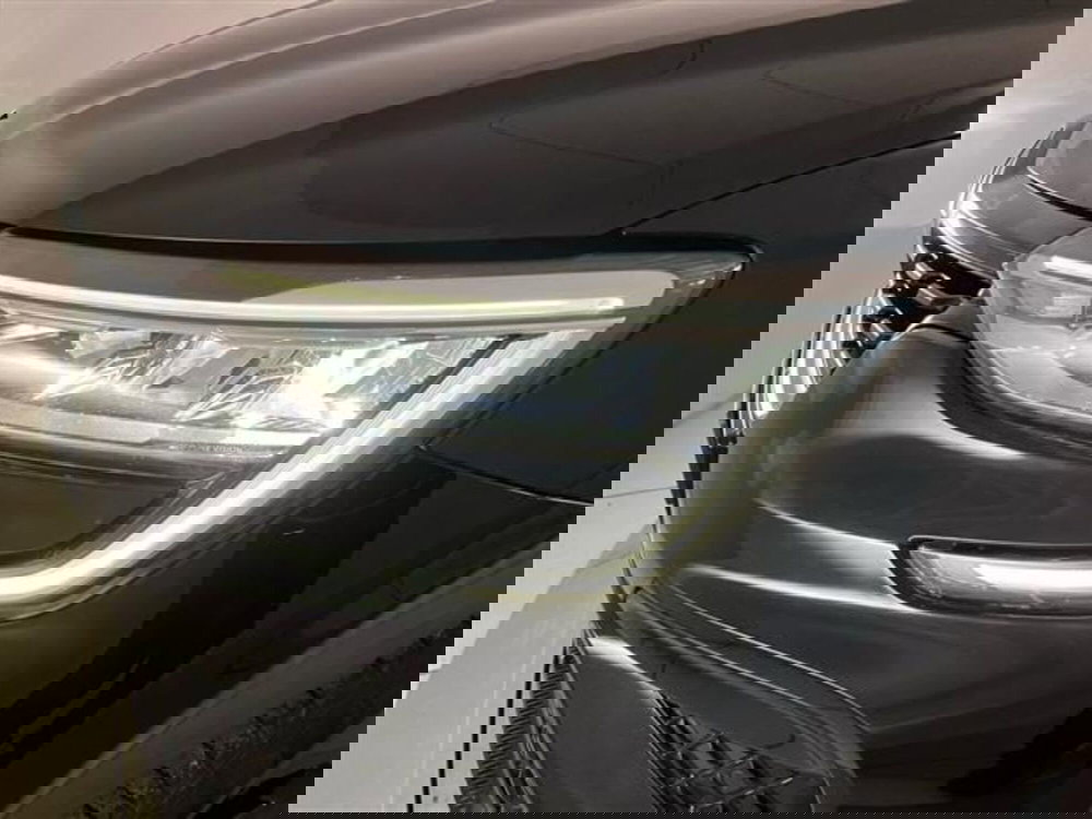 Renault Arkana usata a Como (7)