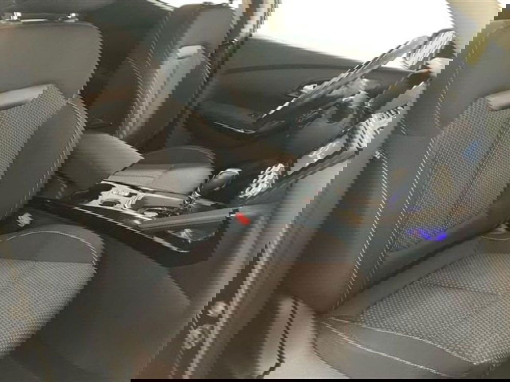 Renault Kadjar usata a Como (11)