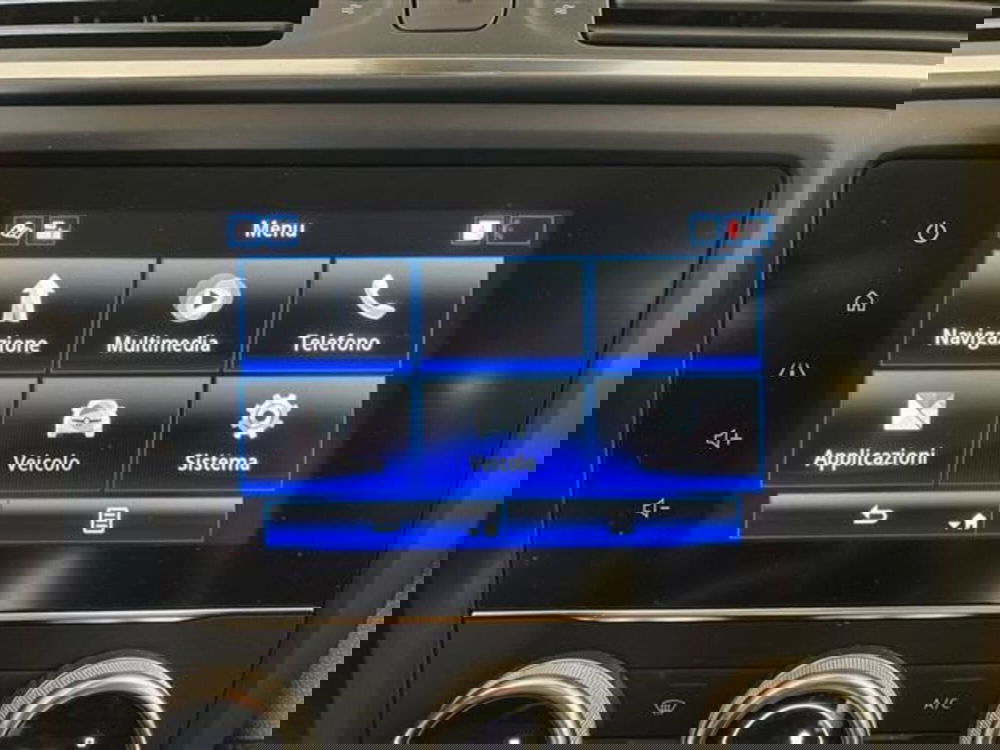 Renault Kadjar usata a Como (13)