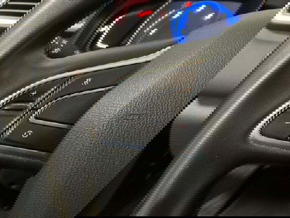 Renault Kadjar usata a Como (17)