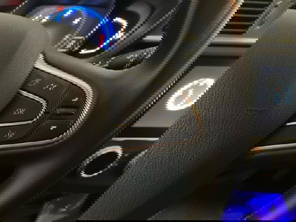 Renault Kadjar usata a Como (18)