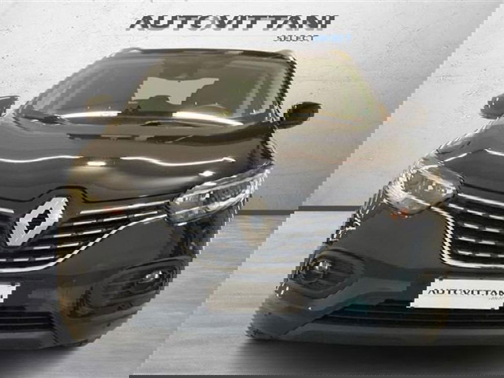 Renault Kadjar usata a Como (2)