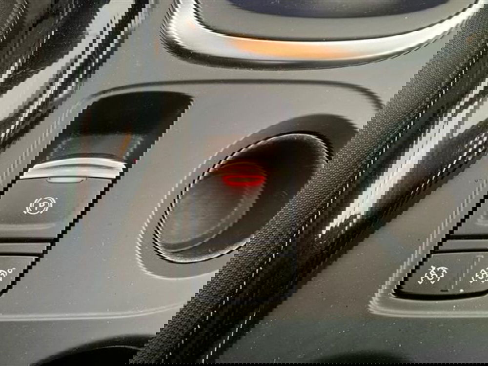 Renault Kadjar usata a Como (20)