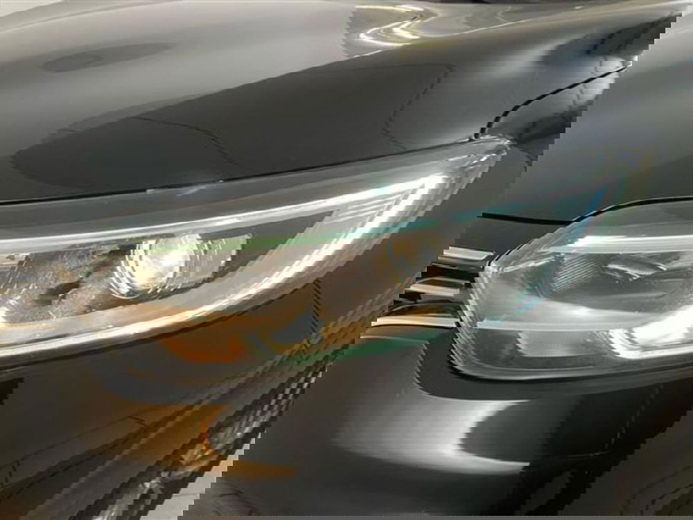 Renault Kadjar usata a Como (7)