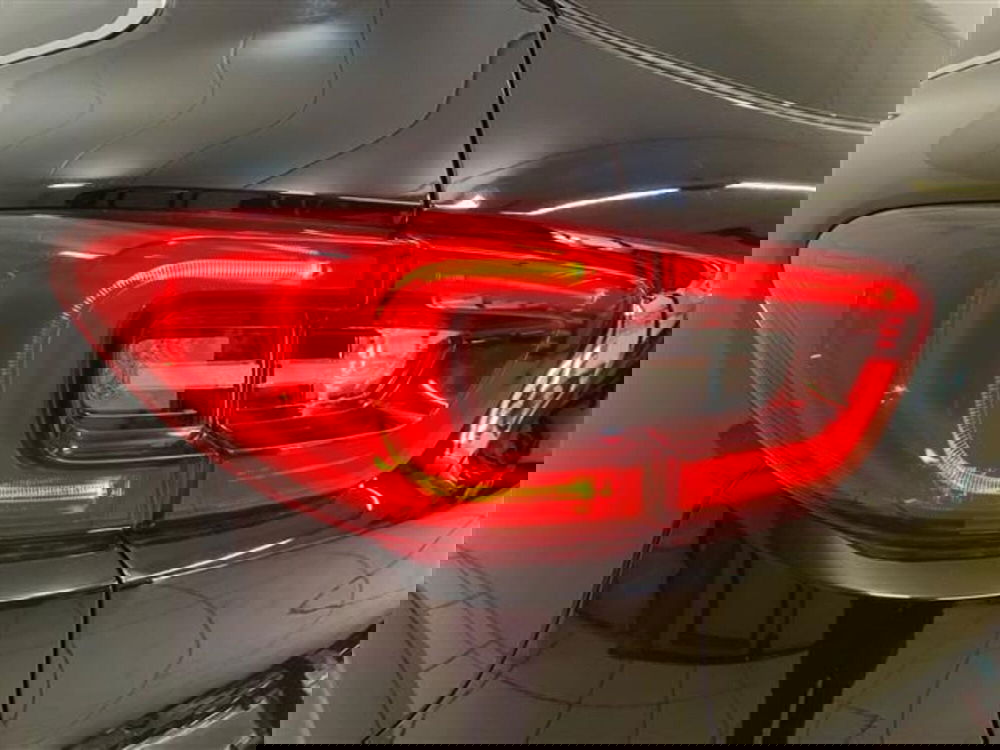 Renault Kadjar usata a Como (8)