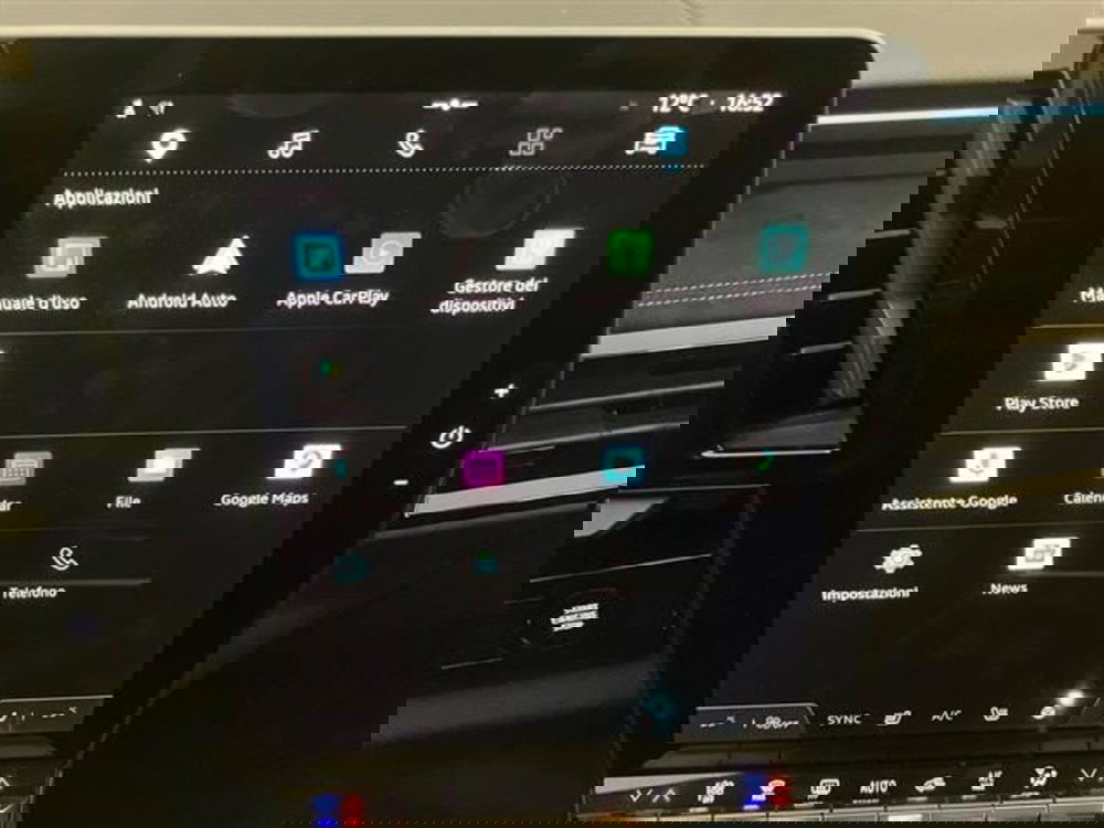 Renault Austral usata a Como (13)