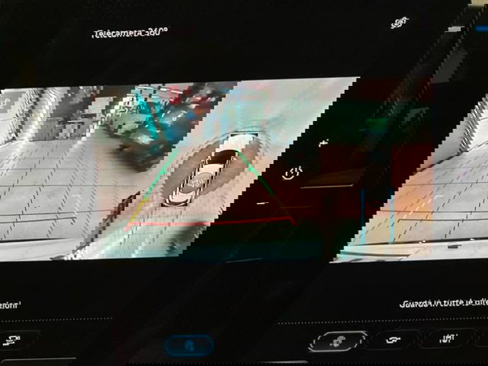 Renault Austral usata a Como (14)