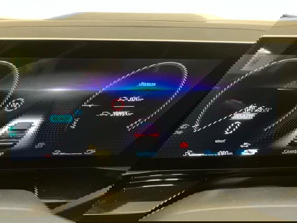 Renault Austral usata a Como (15)