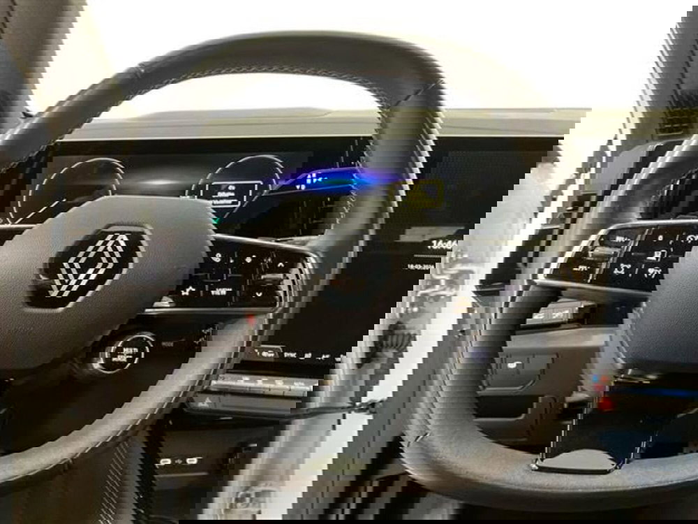 Renault Austral usata a Como (16)