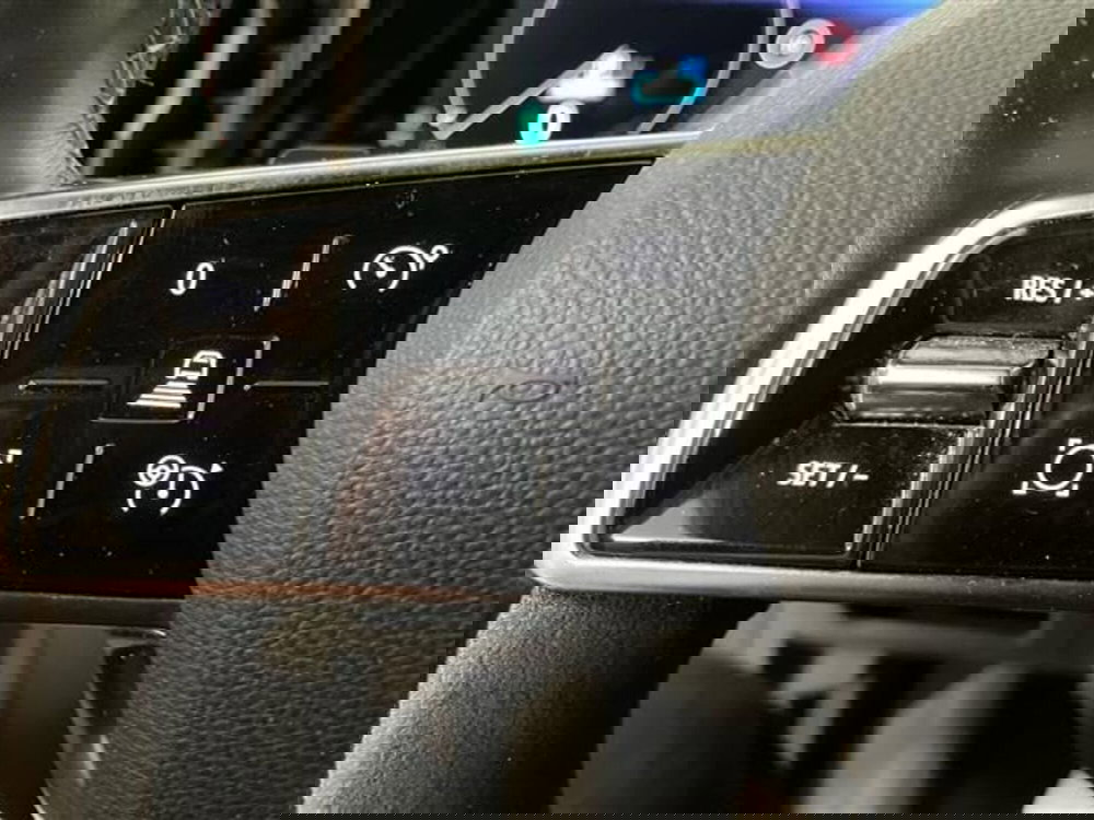 Renault Austral usata a Como (17)