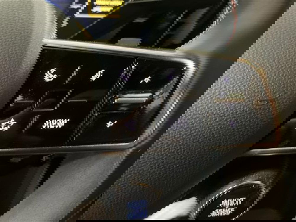 Renault Austral usata a Como (18)