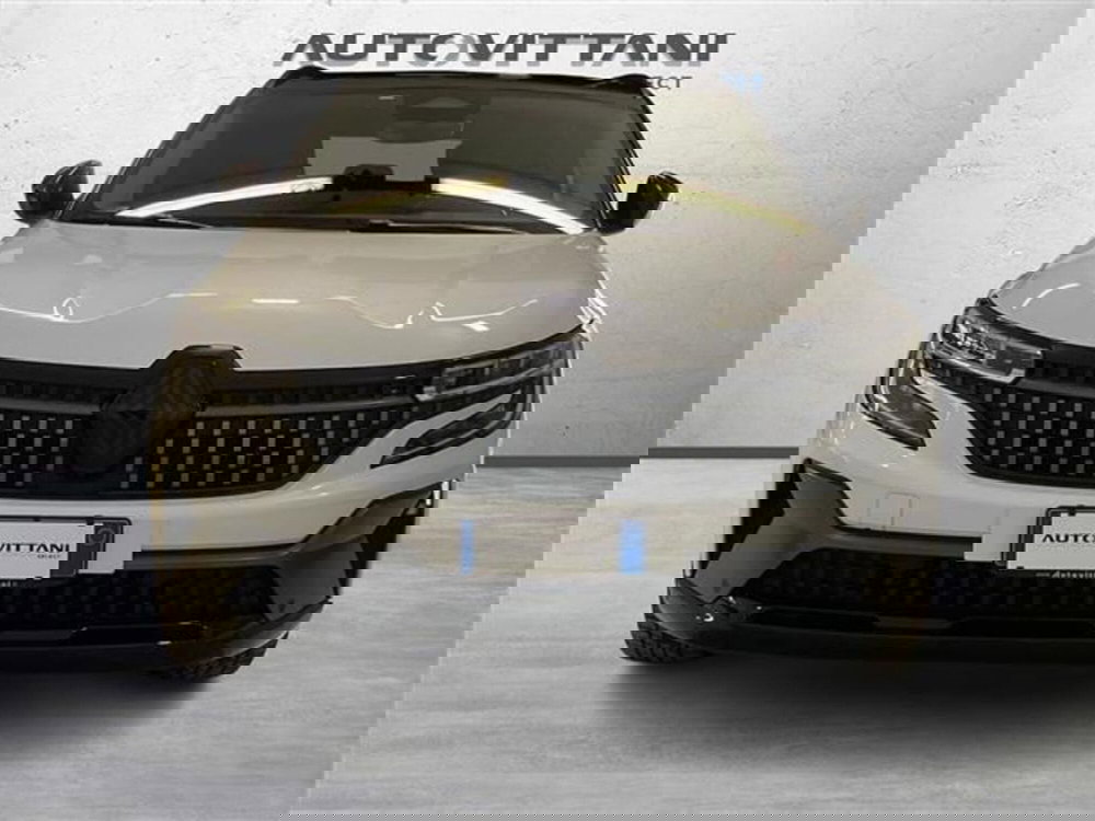 Renault Austral usata a Como (2)