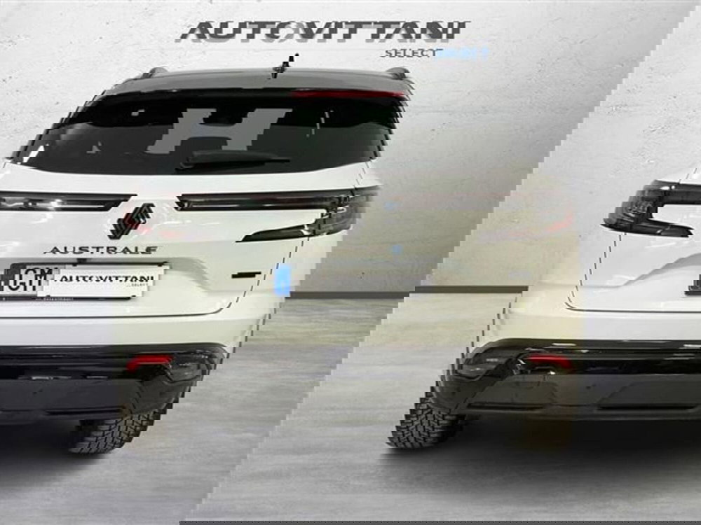 Renault Austral usata a Como (3)