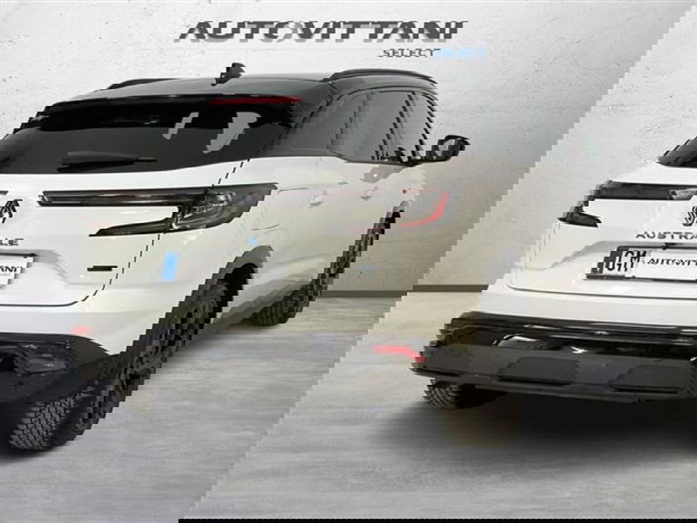 Renault Austral usata a Como (4)