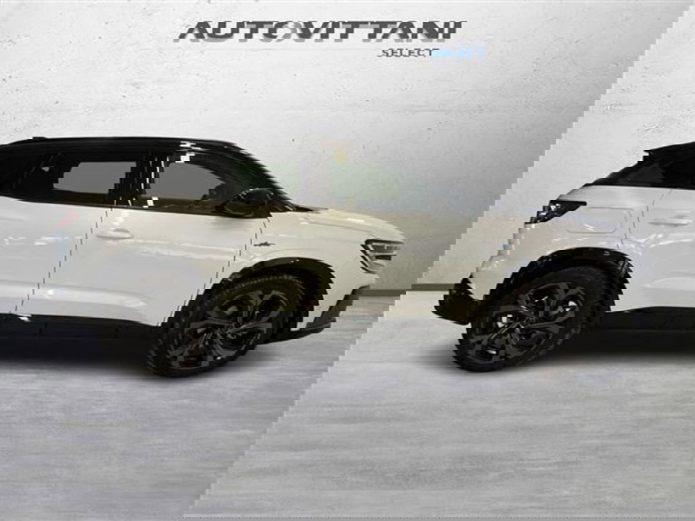 Renault Austral usata a Como (5)