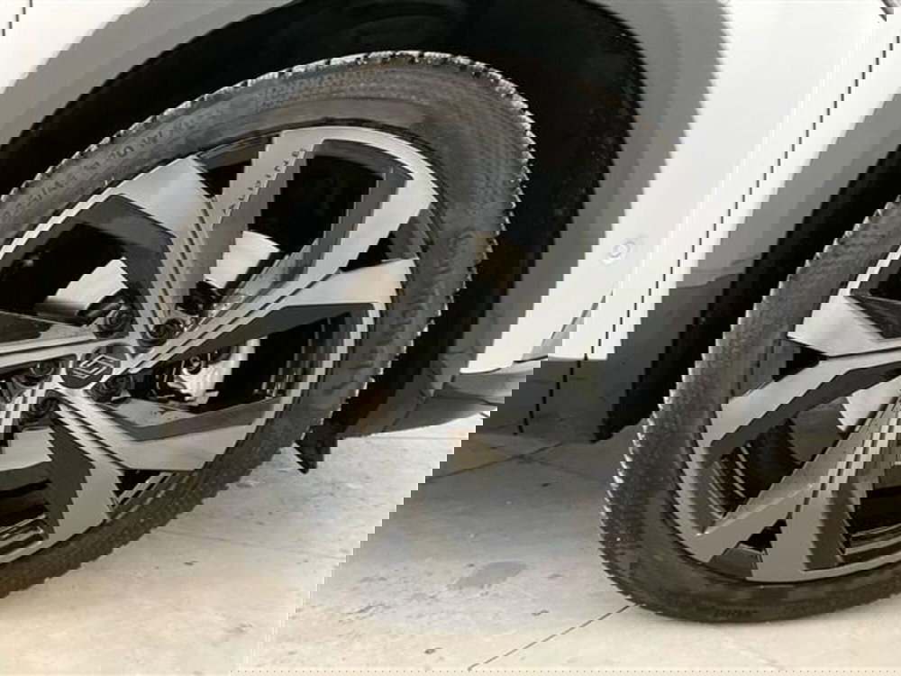 Renault Austral usata a Como (6)