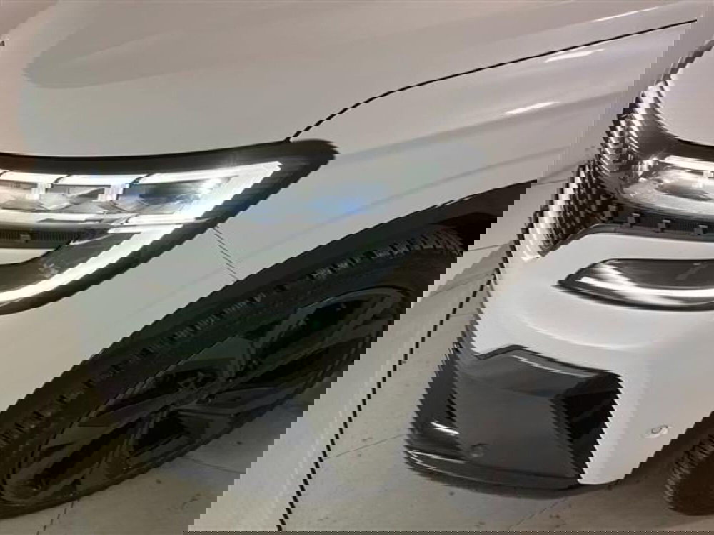 Renault Austral usata a Como (7)