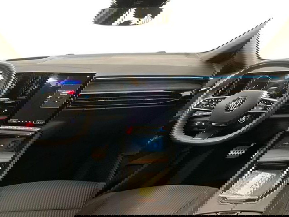 Renault Austral usata a Como (9)