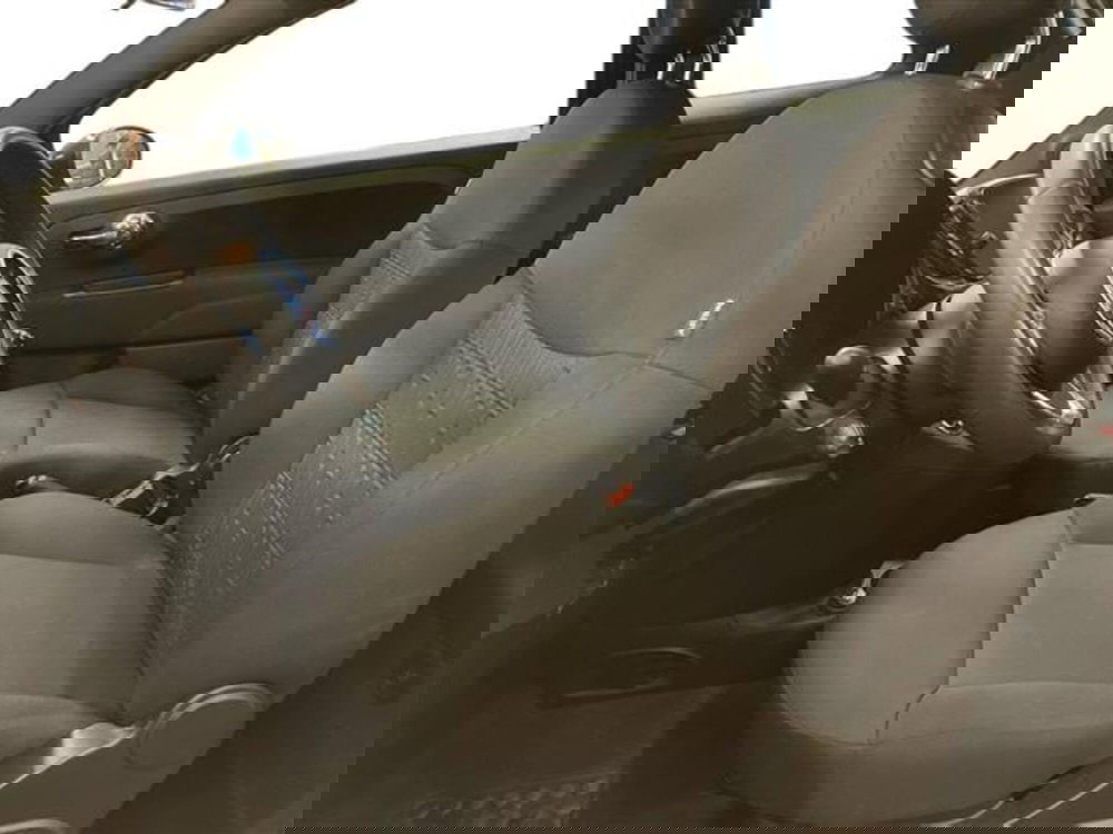 Fiat 500 usata a Como (10)