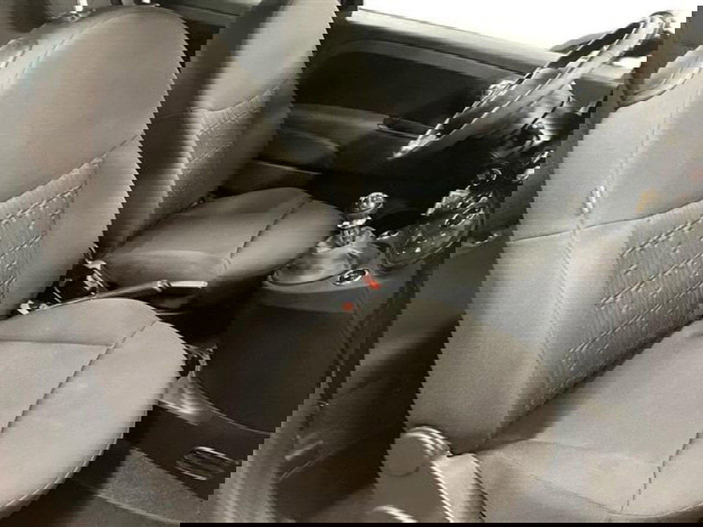 Fiat 500 usata a Como (11)