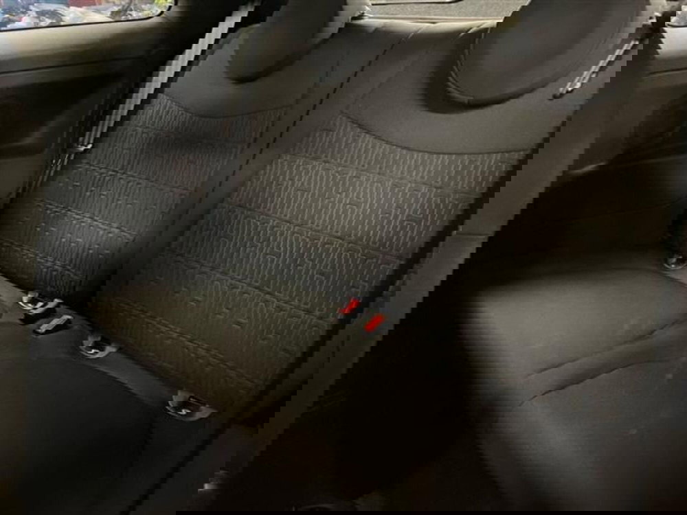 Fiat 500 usata a Como (12)