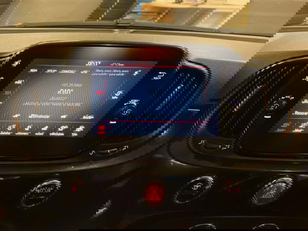 Fiat 500 usata a Como (14)