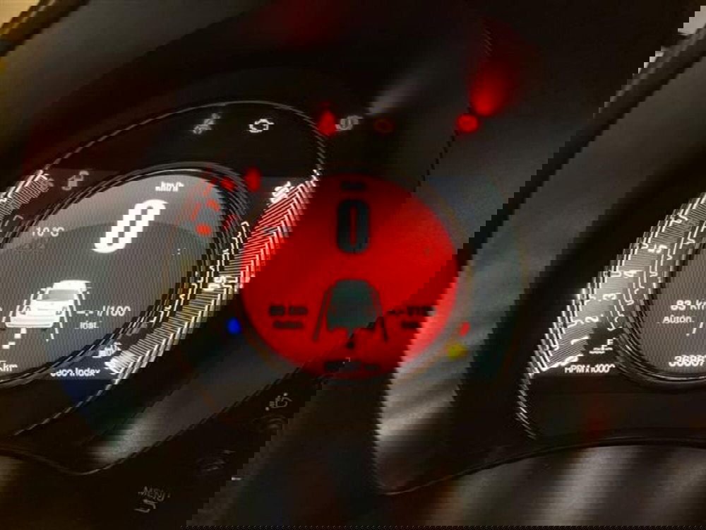 Fiat 500 usata a Como (15)