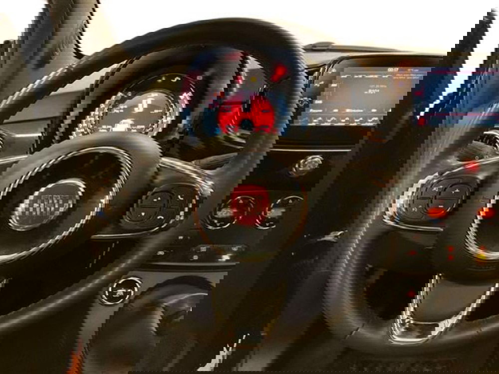 Fiat 500 usata a Como (16)