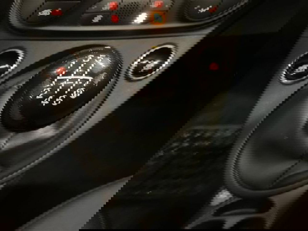 Fiat 500 usata a Como (19)